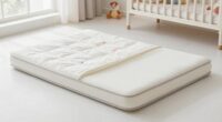 top dual sided crib mattresses