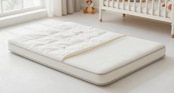 top dual sided crib mattresses