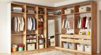top family closet solutions