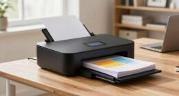 top family document scanners
