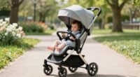 top full size strollers 2026