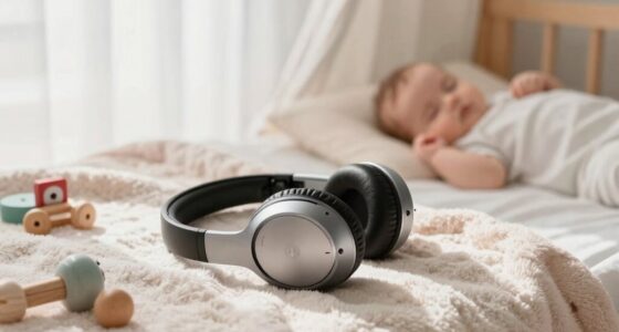 top headphones for babies