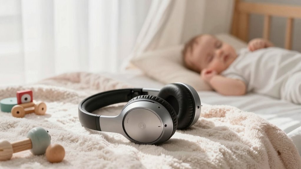top headphones for babies
