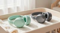 top headphones for parents
