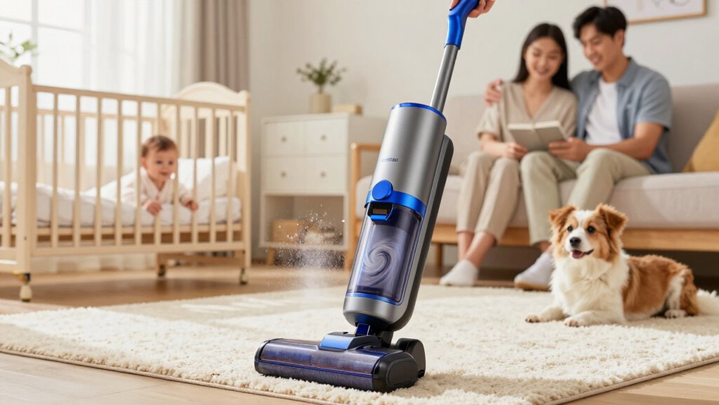 top hepa vacuums 2026