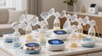 top hospital grade breast pumps