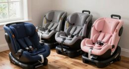 top infant car seats