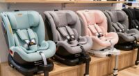 top infant car seats