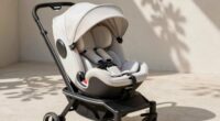top infant car seats