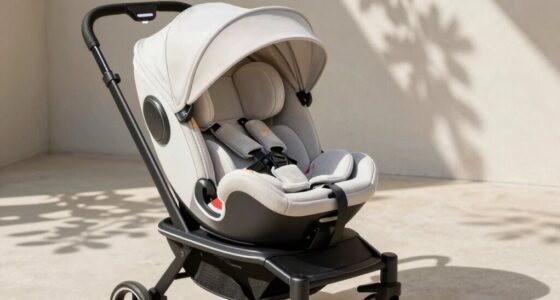 top infant car seats