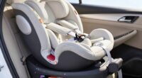 top infant car seats