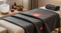 top infrared sauna blankets