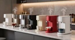 top instant hot water dispensers