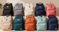 top insulated diaper bags