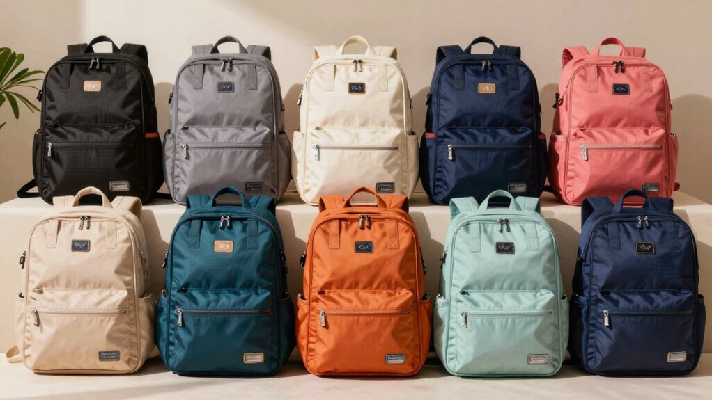 top insulated diaper bags