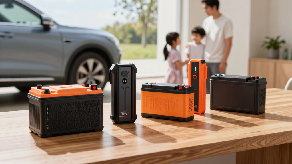 top jump starters 2026