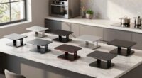 top kitchen desk converters
