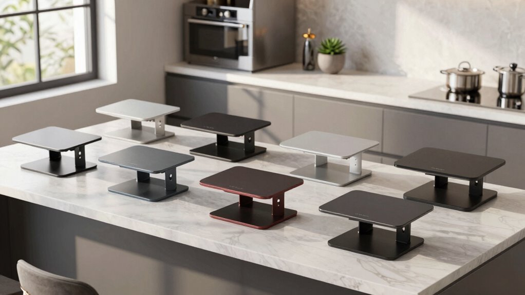 top kitchen desk converters