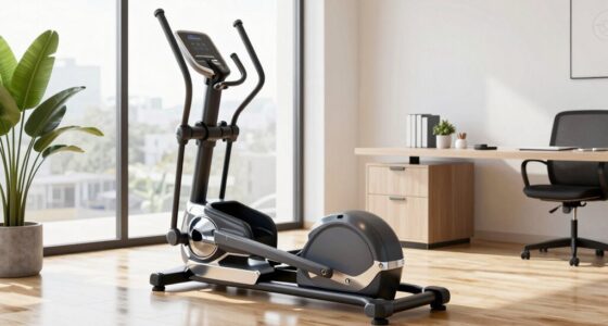 top low impact cardio machines