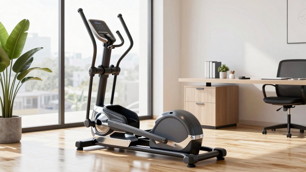 top low impact cardio machines