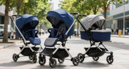 top modular strollers 2026