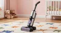 top nursery carpet cleaners