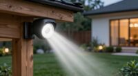 top outdoor security lights