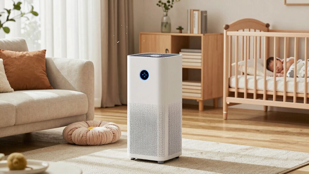 top pet dander air purifiers