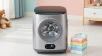 top portable diaper washers
