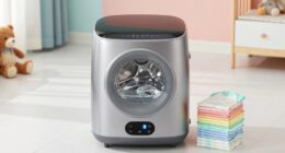 top portable diaper washers