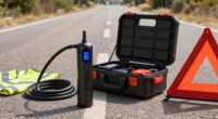 top portable tire inflator