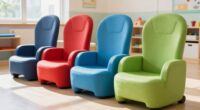 top preschooler booster seats
