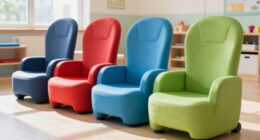 top preschooler booster seats