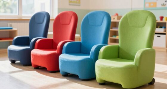 top preschooler booster seats
