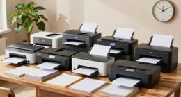 top printer scanners 2026