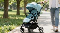 top reversible stroller options