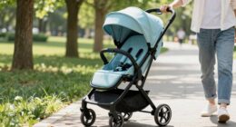 top reversible stroller options