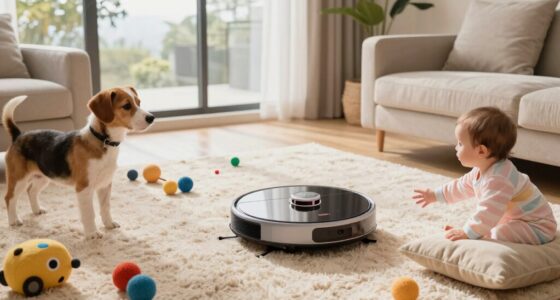 top robot vacuums 2026