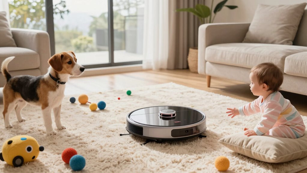 top robot vacuums 2026