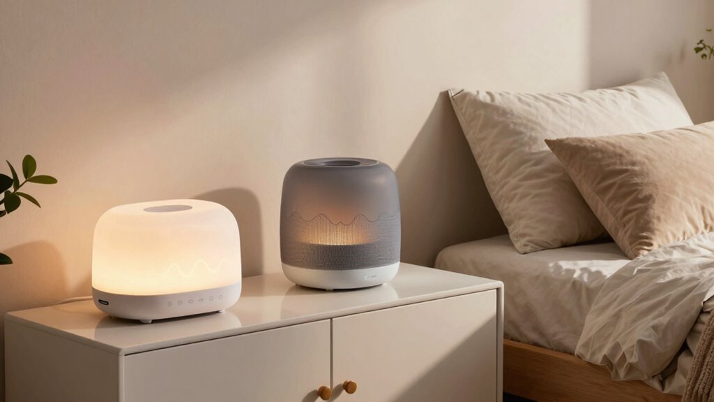 top sleep sound machines