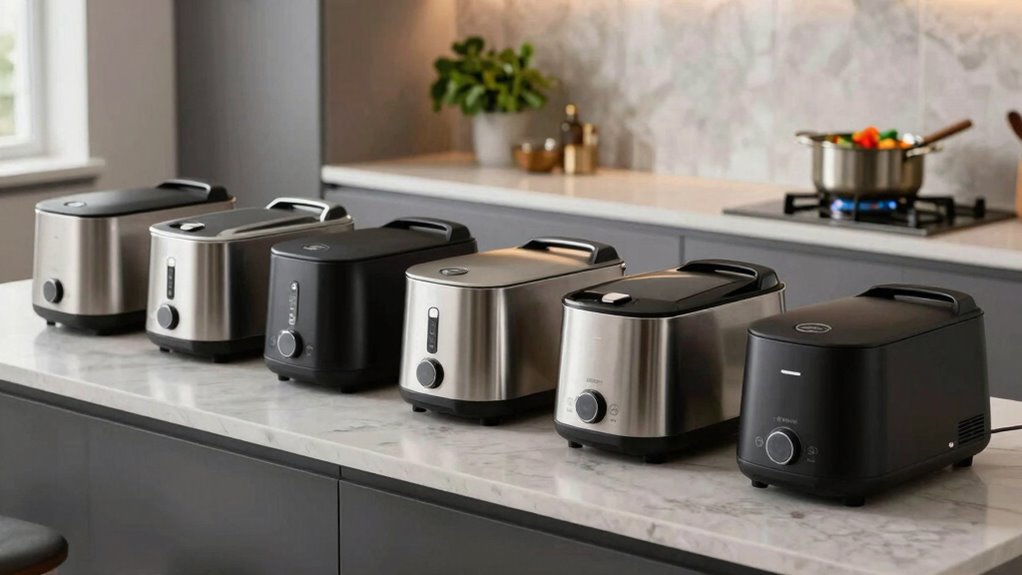 top sous vide cookers