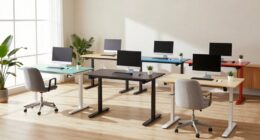 top standing desks 2026