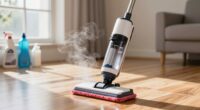 top steam mops for clean floors