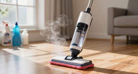 top steam mops for clean floors