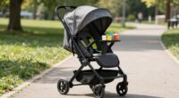 top stroller wagons 2026