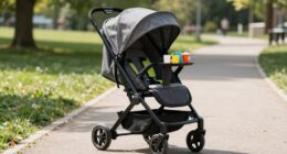 top stroller wagons 2026