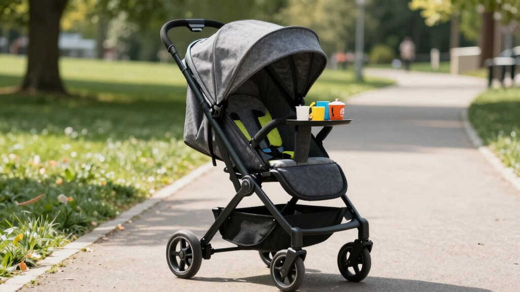 top stroller wagons 2026