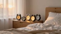 top sunrise alarm clocks