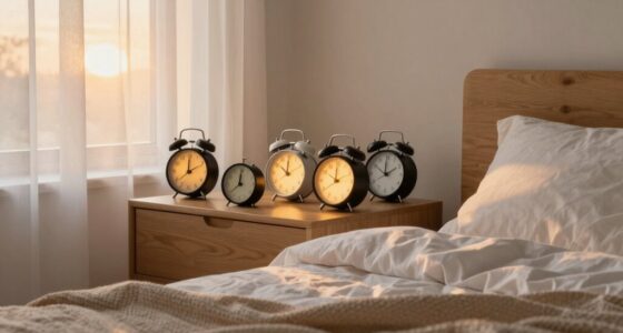top sunrise alarm clocks