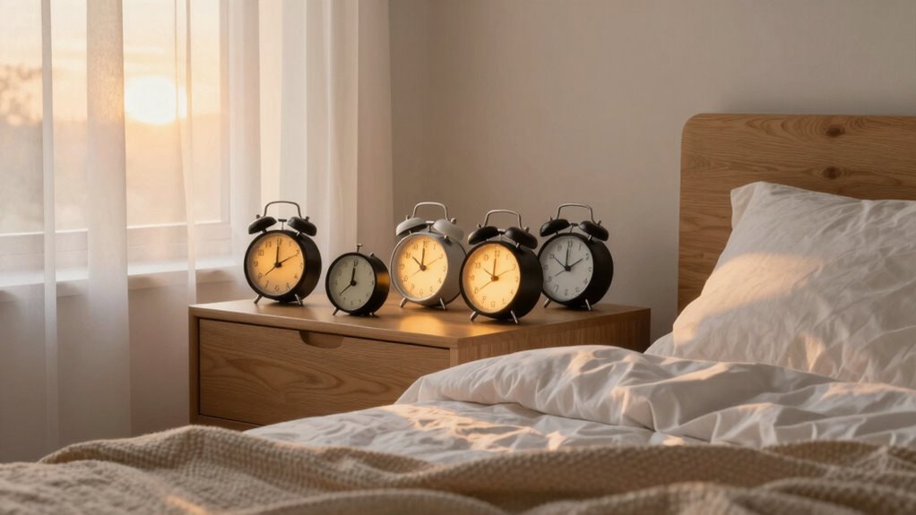 top sunrise alarm clocks